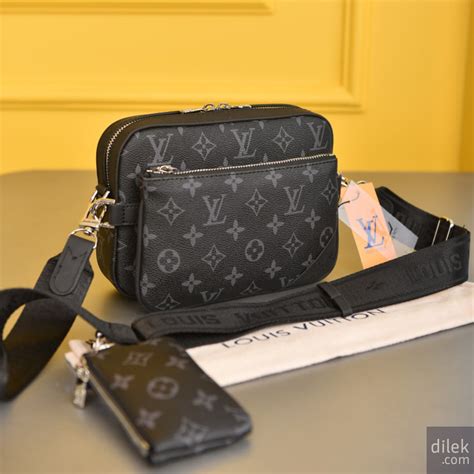 lv trio bag|lv trio bag men.